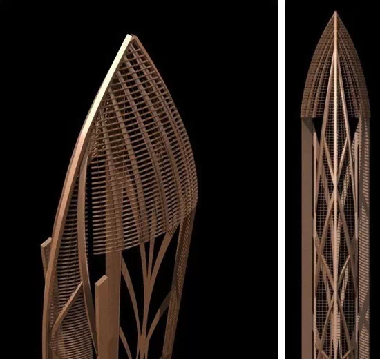 BIM在三亚某度假村项目的运用(上) BIM在三亚某度假村项目的运用(上)