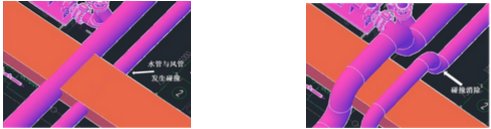 BIM技术在某大型数据产业园工程的应用 BIM技术在某大型数据产业园工程的应用