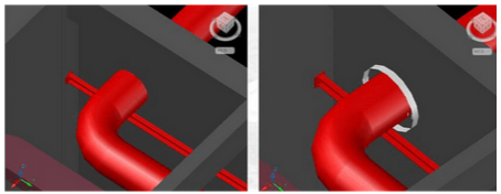 BIM技术在某大型数据产业园工程的应用 BIM技术在某大型数据产业园工程的应用