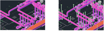 BIM技术在某大型数据产业园工程的应用 BIM技术在某大型数据产业园工程的应用