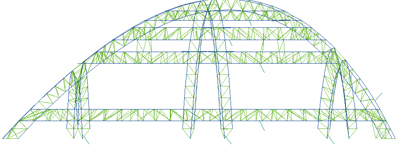 BIM技术在望京SOHO项目是如何应用的