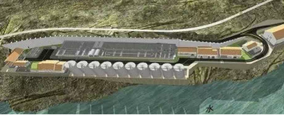 BIM技术在污水处理工程中的运用 BIM技术在污水处理工程中的运用