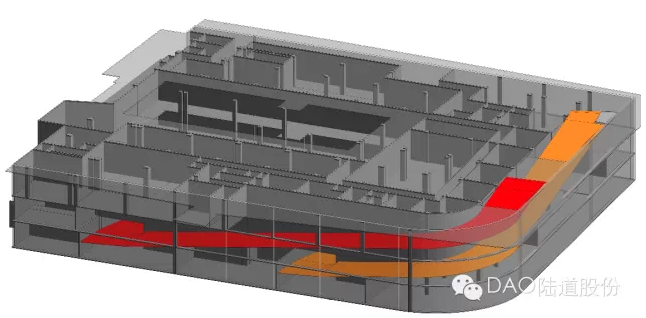 BIM可视化在方案设计阶段的价值解读 BIM可视化在方案设计阶段的价值解读