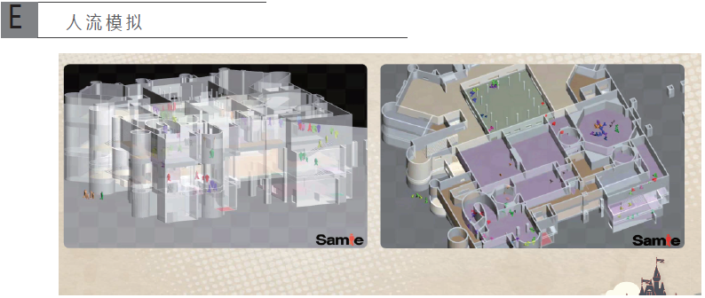 上海迪士尼奇幻童话城堡 上海迪士尼奇幻童话城堡