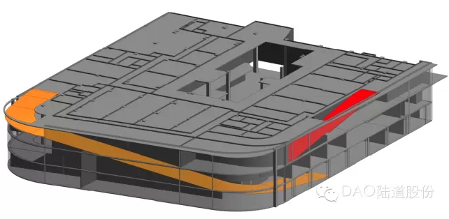 BIM可视化在方案设计阶段的价值解读 BIM可视化在方案设计阶段的价值解读