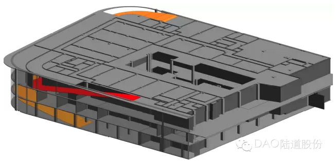 BIM可视化在方案设计阶段的价值解读 BIM可视化在方案设计阶段的价值解读