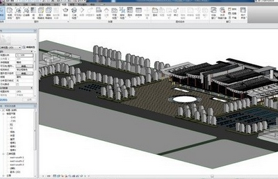 BIM技术已应用于高铁设计中（下）