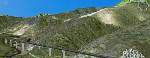 BIM技术已应用于高铁设计中（下）