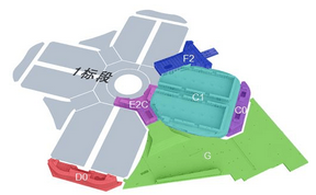 中国博览会会展综合体项目BIM审图