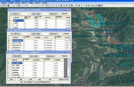 BIM技术已应用于高铁设计中（上）