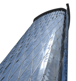 山东枣庄文体中心 山东枣庄文体中心