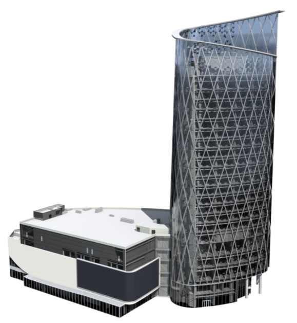 山东枣庄文体中心 山东枣庄文体中心