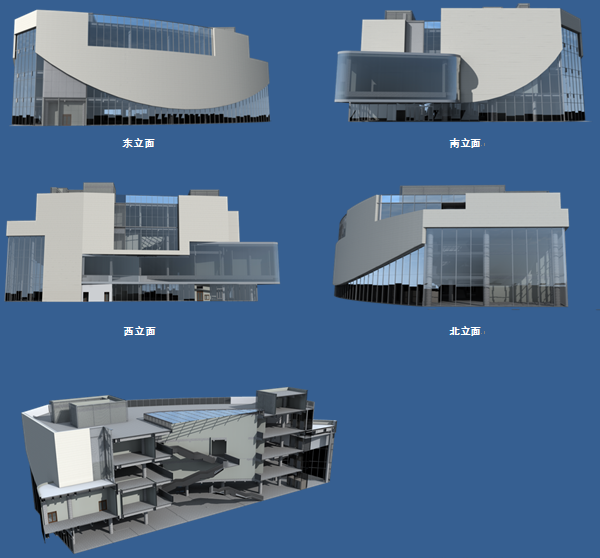 山东枣庄文体中心 山东枣庄文体中心