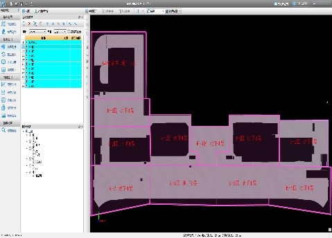 汉峪金融商务中心案例 汉峪金融商务中心案例