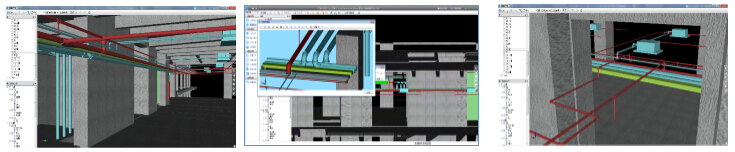 汉峪金融商务中心案例 汉峪金融商务中心案例