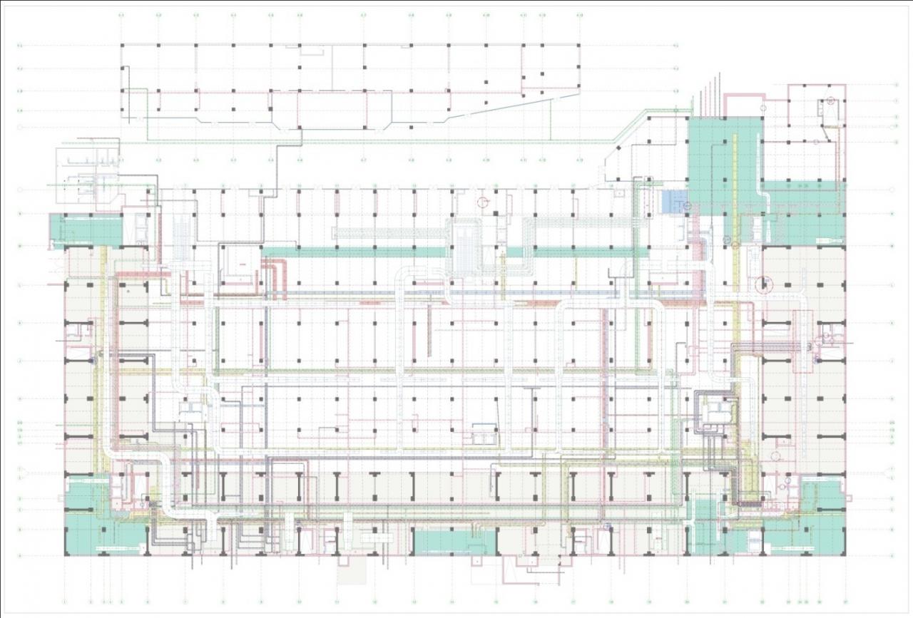 甘肃省武威市水务公共服务楼 甘肃省武威市水务公共服务楼