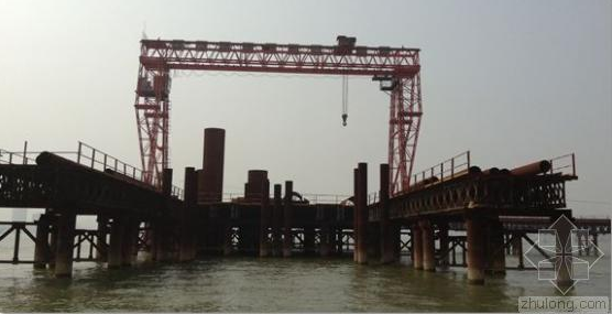 BIM技术在多个重大路桥建造中的应用概览 BIM技术在多个重大路桥建造中的应用概览