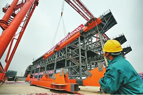 BIM技术在多个重大路桥建造中的应用概览 BIM技术在多个重大路桥建造中的应用概览