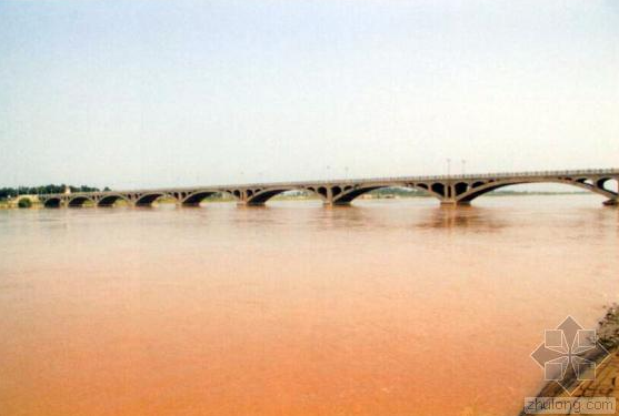 BIM技术在多个重大路桥建造中的应用概览 BIM技术在多个重大路桥建造中的应用概览