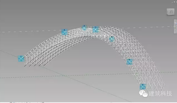 BIM技术在妥安隧道施工阶段的应用