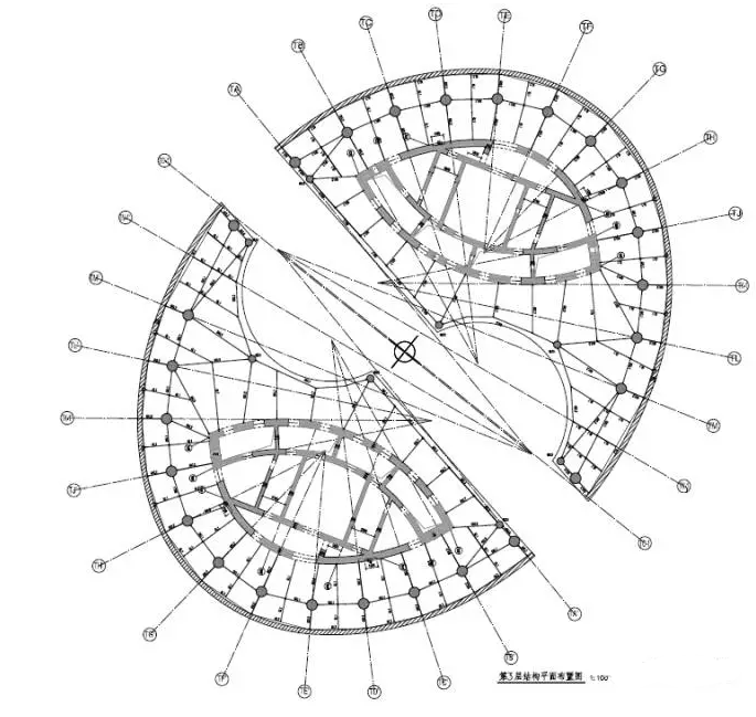 北京西南新地标丽泽SOHO大震屹立不倒,冲击震撼! 北京西南新地标丽泽SOHO大震屹立不倒,冲击震撼!
