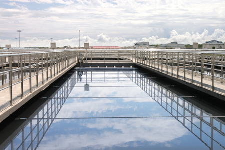 上海局昆山北区污水厂工程运用BIM强化质量管控 上海局昆山北区污水厂工程运用BIM强化质量管控