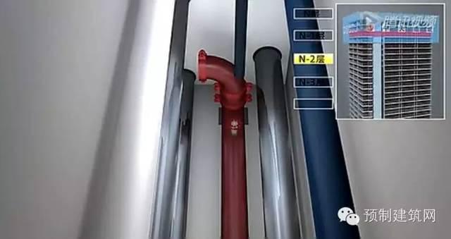 万科双月湾工业化施工解密,采用数10项先进技术 万科双月湾工业化施工解密,采用数10项先进技术