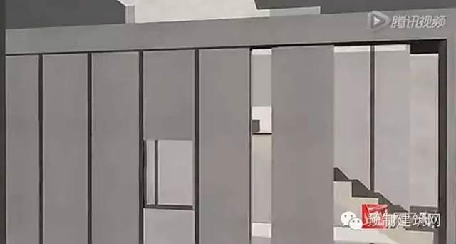 万科双月湾工业化施工解密,采用数10项先进技术 万科双月湾工业化施工解密,采用数10项先进技术