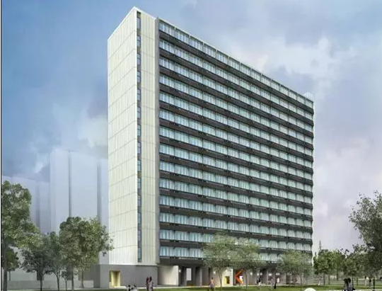 BIM在全预制装配式住宅中的应用 BIM在全预制装配式住宅中的应用