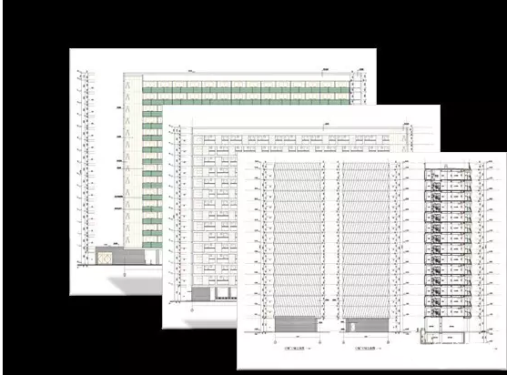 BIM在全预制装配式住宅中的应用 BIM在全预制装配式住宅中的应用