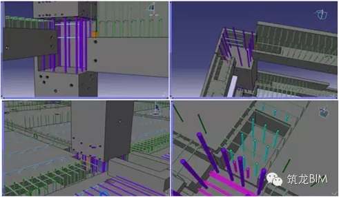 BIM在全预制装配式住宅中的应用 BIM在全预制装配式住宅中的应用