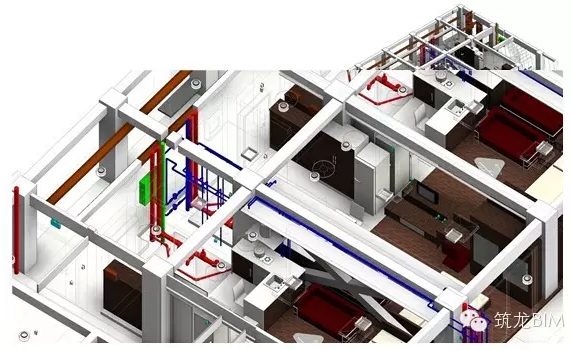 BIM在全预制装配式住宅中的应用 BIM在全预制装配式住宅中的应用