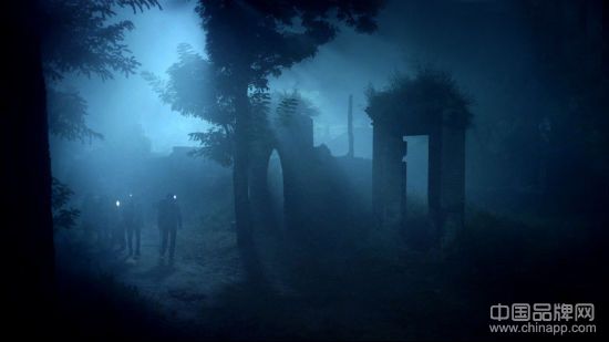 盘点中国十大灵异事件（附图说明，胆小勿入）