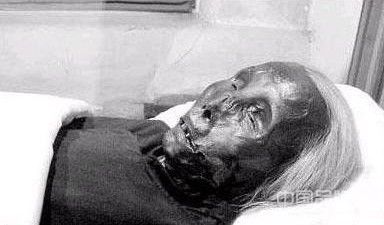 盘点中国十大灵异事件（附图说明，胆小勿入）