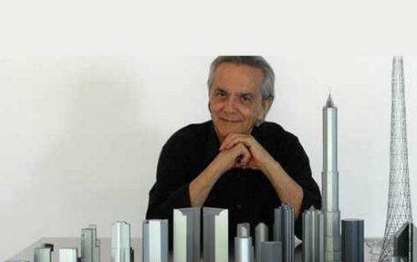 谷歌试水BIM的启示 第一回 阿蒂亚建筑师 谷歌试水BIM的启示 第一回 阿蒂亚建筑师