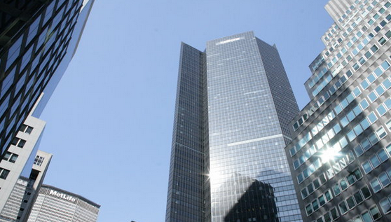 谷歌试水BIM的启示 第一回 阿蒂亚建筑师 谷歌试水BIM的启示 第一回 阿蒂亚建筑师