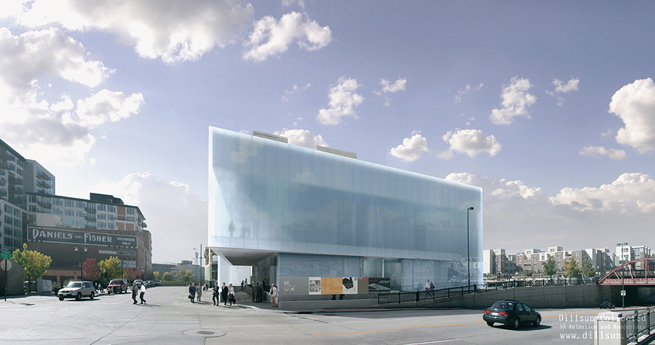 21套博物馆建筑设计文本资料打包 21套博物馆建筑设计文本资料打包