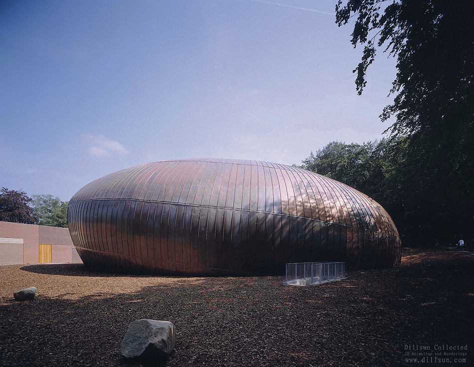 21套博物馆建筑设计文本资料打包 21套博物馆建筑设计文本资料打包