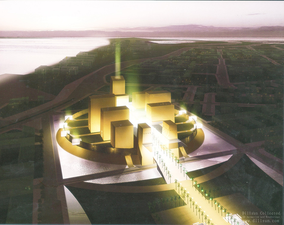 21套博物馆建筑设计文本资料打包 21套博物馆建筑设计文本资料打包