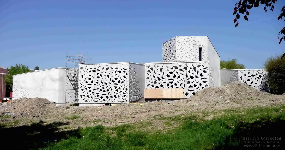 21套博物馆建筑设计文本资料打包 21套博物馆建筑设计文本资料打包