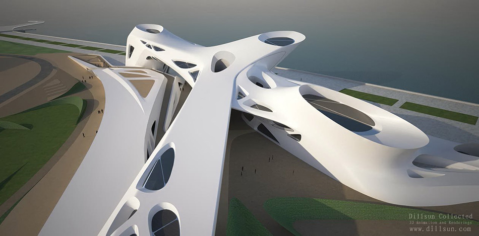 21套博物馆建筑设计文本资料打包 21套博物馆建筑设计文本资料打包