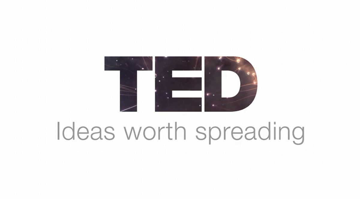 多位建筑师的TED讲座打包下载
