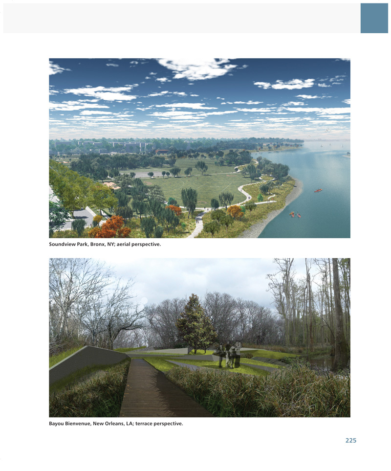 ALSA景观设计 竞赛高清获奖作品集打包15G ALSA景观设计 竞赛高清获奖作品集打包15G