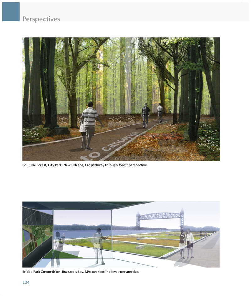 ALSA景观设计 竞赛高清获奖作品集打包15G ALSA景观设计 竞赛高清获奖作品集打包15G