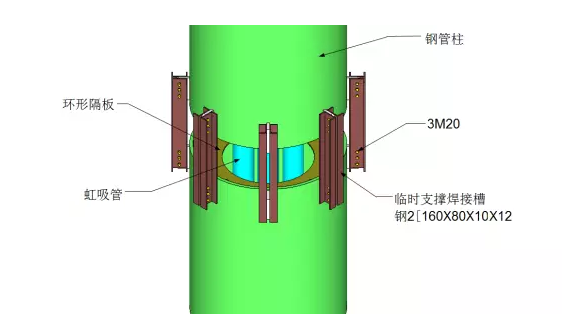 江北机场T3A航站楼BIM应用 江北机场T3A航站楼BIM应用