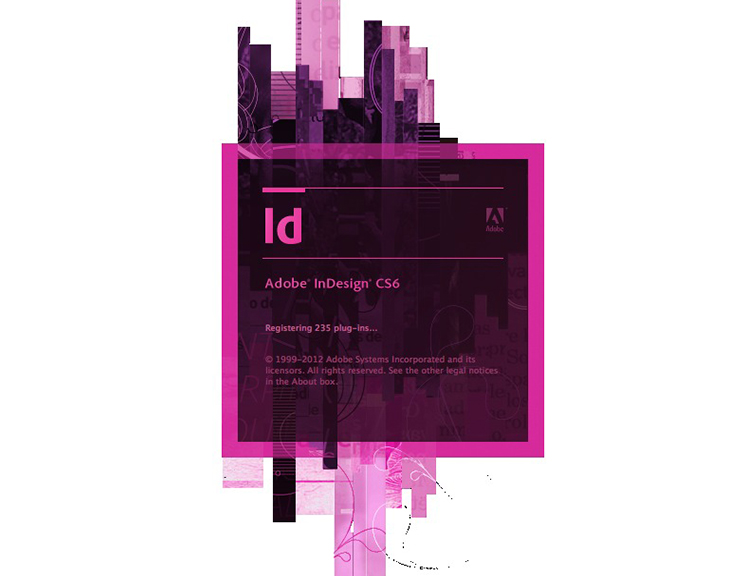 InDesign CS6视频教程