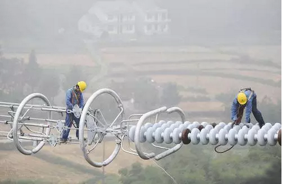 BIM在特高压换流站阀厅工程设计中的应用