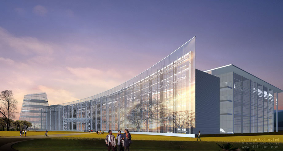 校园规划资料（部分含CAD）