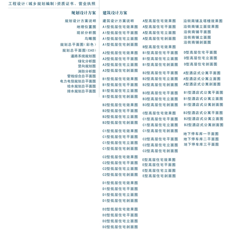西双版纳梦云南·雨林澜山规划设计方案文本 西双版纳梦云南·雨林澜山规划设计方案文本