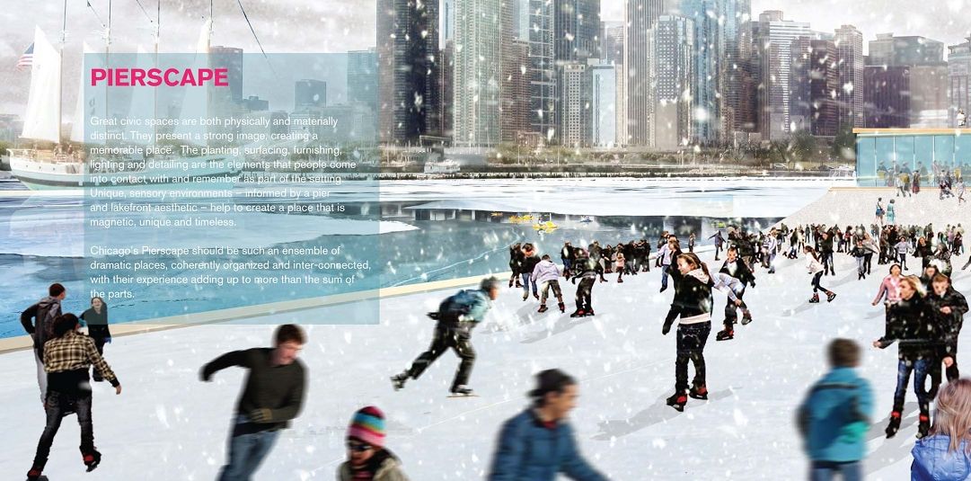 45份著名国外建筑设计事务所竞标方案全套高清文本